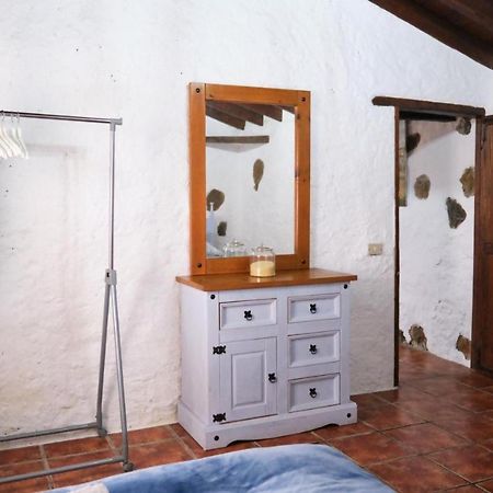 Casa Rural Felipe Luis San Juan de la Rambla ภายนอก รูปภาพ