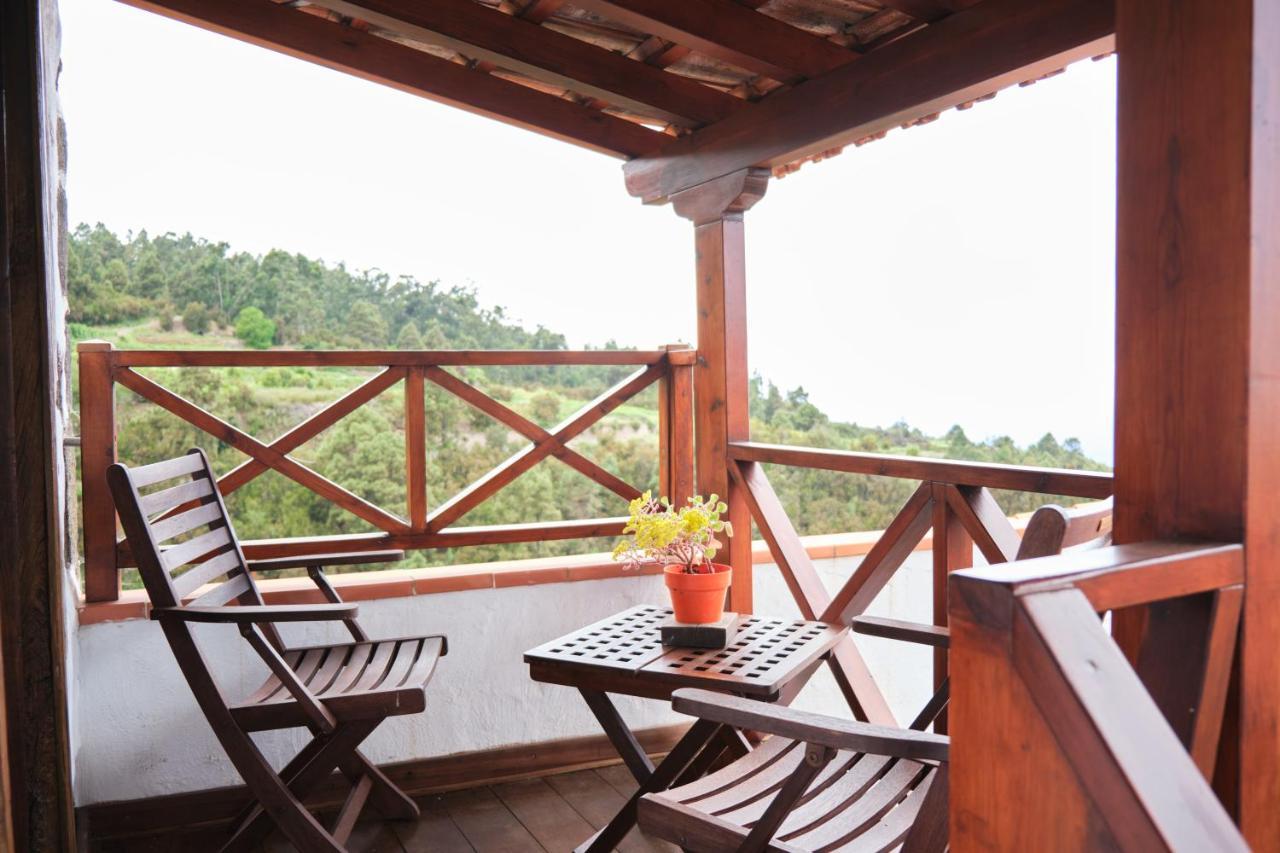 Casa Rural Felipe Luis San Juan de la Rambla ภายนอก รูปภาพ