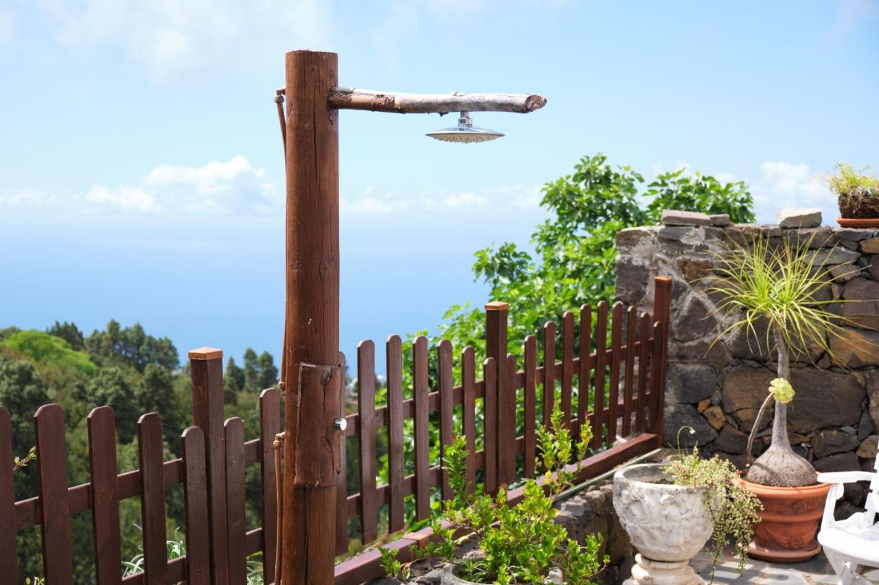 Casa Rural Felipe Luis San Juan de la Rambla ภายนอก รูปภาพ