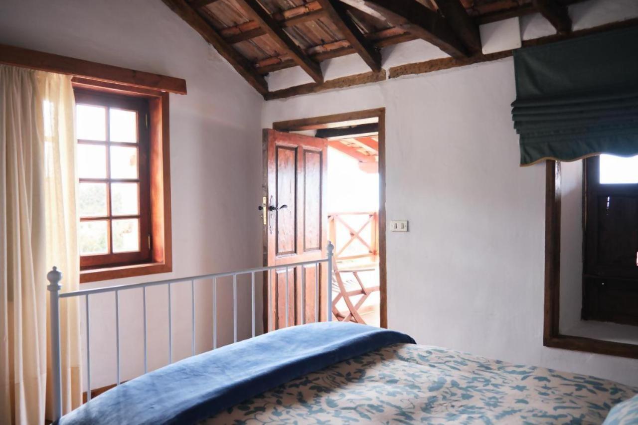 Casa Rural Felipe Luis San Juan de la Rambla ภายนอก รูปภาพ